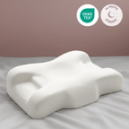 Oreiller Beauté Anti - Rides Queen™ - My Beauty Sleep